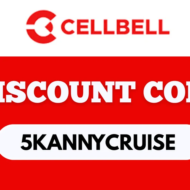 cellbell-discount--code