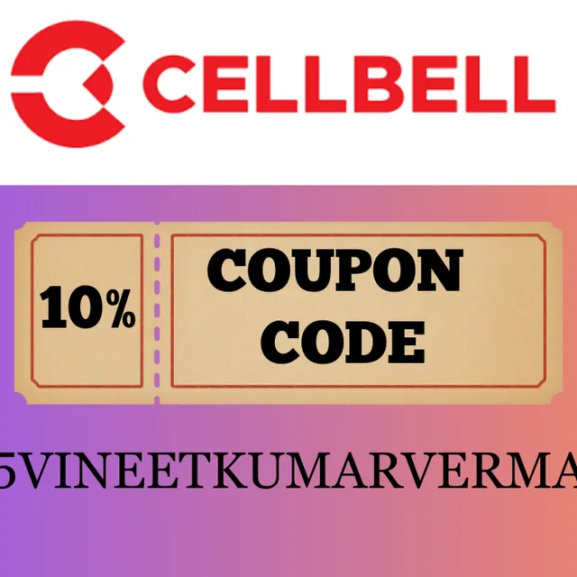 cellbell-coupancode