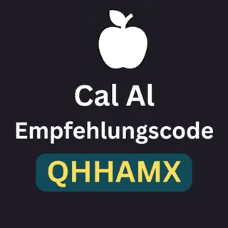 cal ai Referral code “QHHAMX” 20% On first Plan