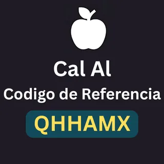 Codigo de Referencia Cal AI “QHHAMX”