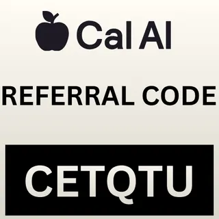How To Use Cal Ai Referral Code "CETQTU" Get 20% Off On Trading Fees
