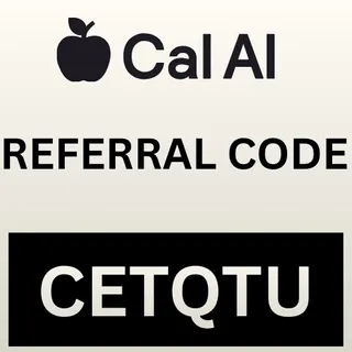 Cal Ai Referral Code 2026  "CETQTU" Get 20% Off On Trading Fees