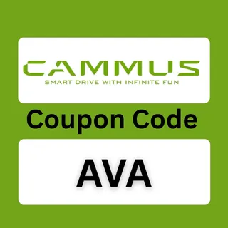 Cammus Racing Coupon Code : (AVA) Get 10% Off On All Racing Sim Products
