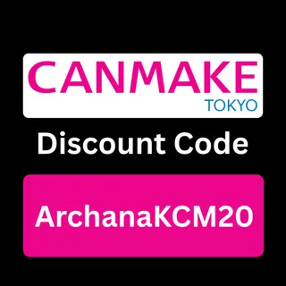 Canmakeusa Discount Code : (ArchanaKCM20) Enjoy 10% Discount On Purchase