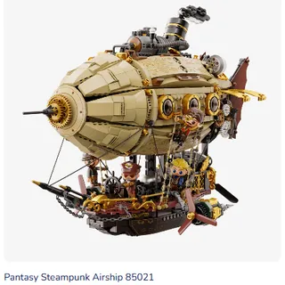 Pantasy coupon Code: 10SAVE – Save up to 30% Off | Unlock Premium Building Toys Deals in 2026