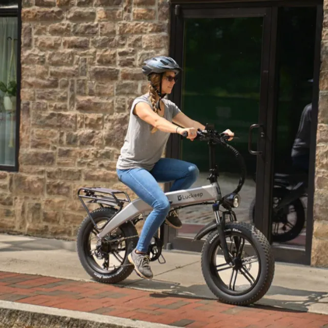 luckeepbikepromocode2026