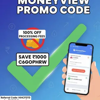 moneyviewpromocode