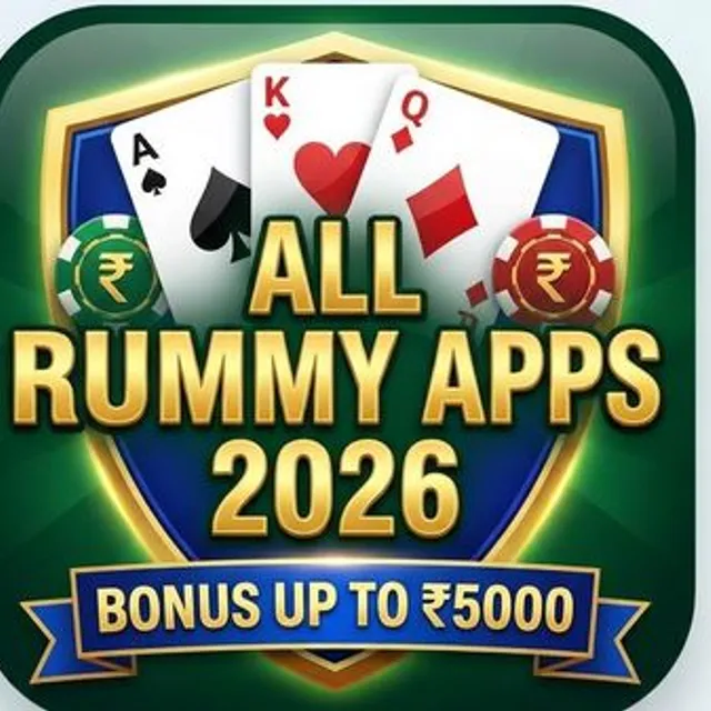 all-rummy-apps-2026
