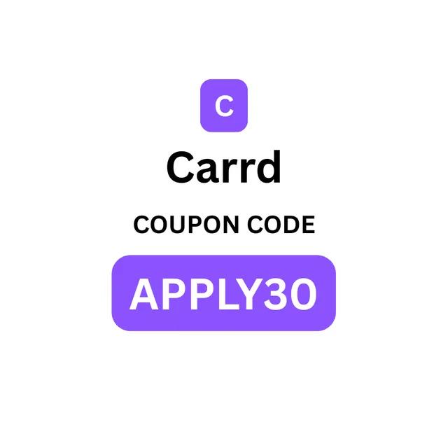 carrdcouponcode