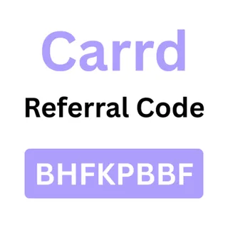 Carrd Referral Code 2026 “BHFKPBBF” Get 20% Off On&nbsp;all&nbsp;Plans