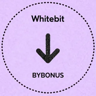 Mã Giới Thiệu WhiteBIT: “BYBONUS” – Nhận Giảm 20% Phí Giao Dịch Trọn Đời