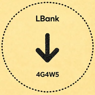 Referral kód LBank "4G4W5“ – sleva 20 % na poplatky + uvítací bonusy až 6 000 USDT!