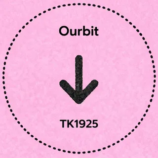 Kod Rujukan Ourbit TK1925: Diskaun 50% Yuran Dagangan + Bonus Sehingga 20,000 USDT (2026)