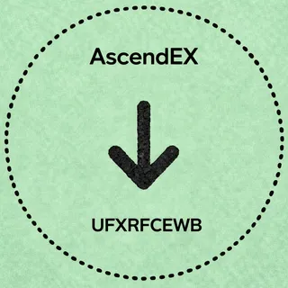 AscendEX Empfehlungscode: UFXRFCEWB (Aktiv & Aktualisiert)