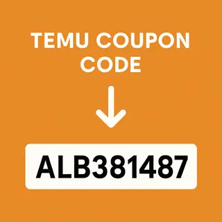 🚀 Temu Coupon Code Australia [alb381487] – Enhanced Offer: Get AU$100 Coupons + 30% Off + Free Shipping