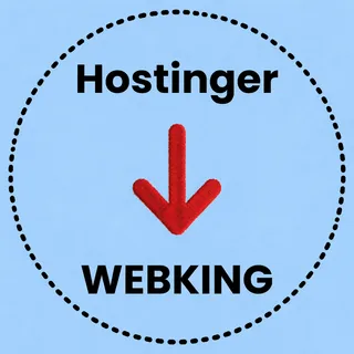 Hostinger endirim kodu 2026: “WEBKING” ilə ən sərfəli təklifi əldə et