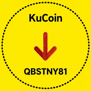 Code de Parrainage KuCoin 2026 : QBSTNY81