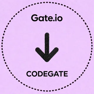 Mã Giới Thiệu Gate.io 2026: “CODEGATE” – Nhận Thưởng Đăng Ký Lên Tới $6,666