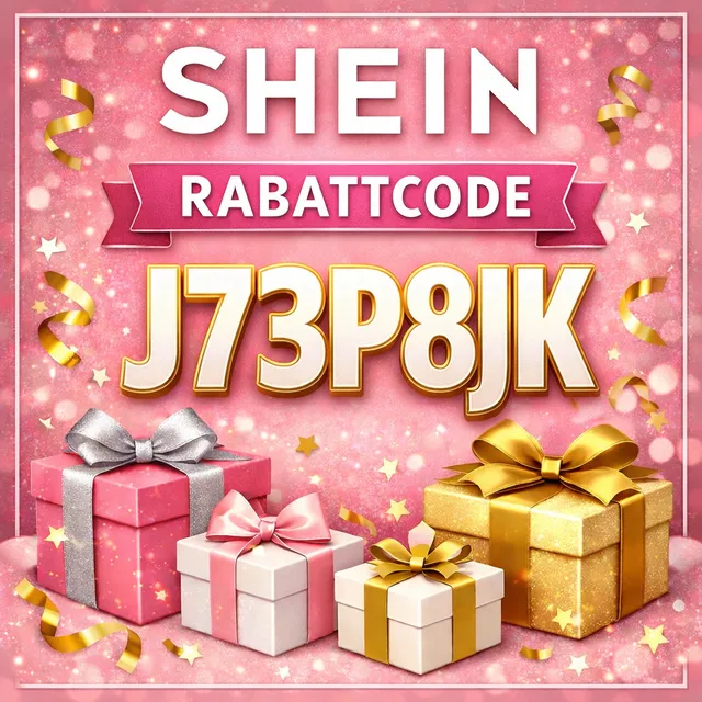 shein-rabattcode