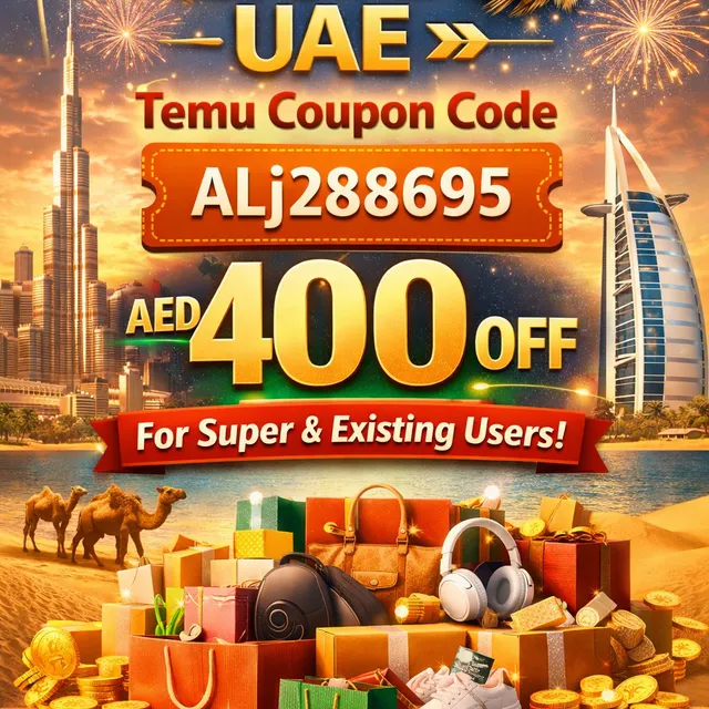 newuaetemucouponcodeaed400offalj288695fornewexistingusers