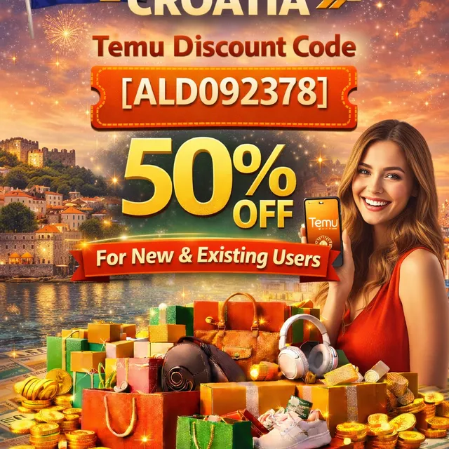 latestcroatiatemudiscountcode50offald092378fornewexistingusers
