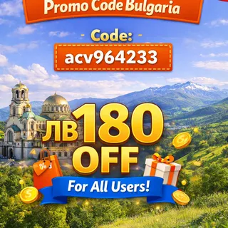 лв Temu {{""Discount ""}} Code Bulgaria((acv964233)) лв180 off for Existing users
