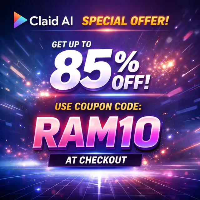 claidaicouponcode