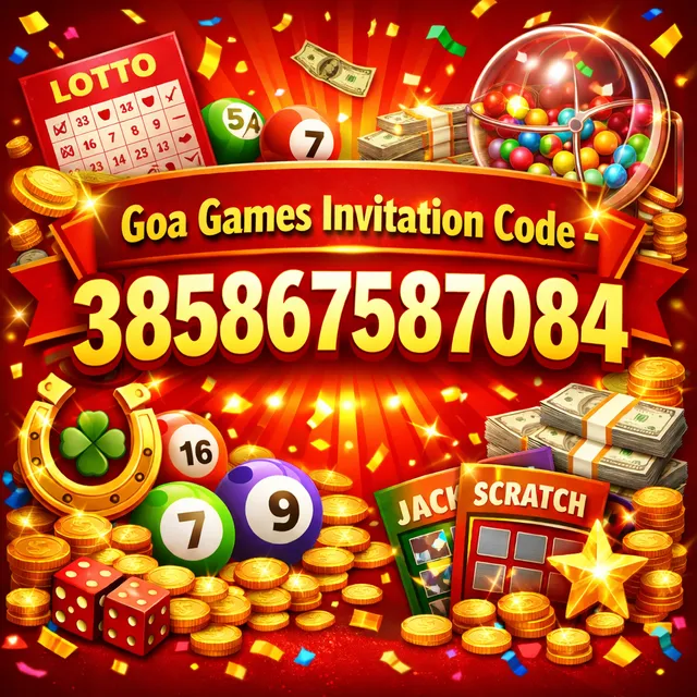 goagamesinvitecode6