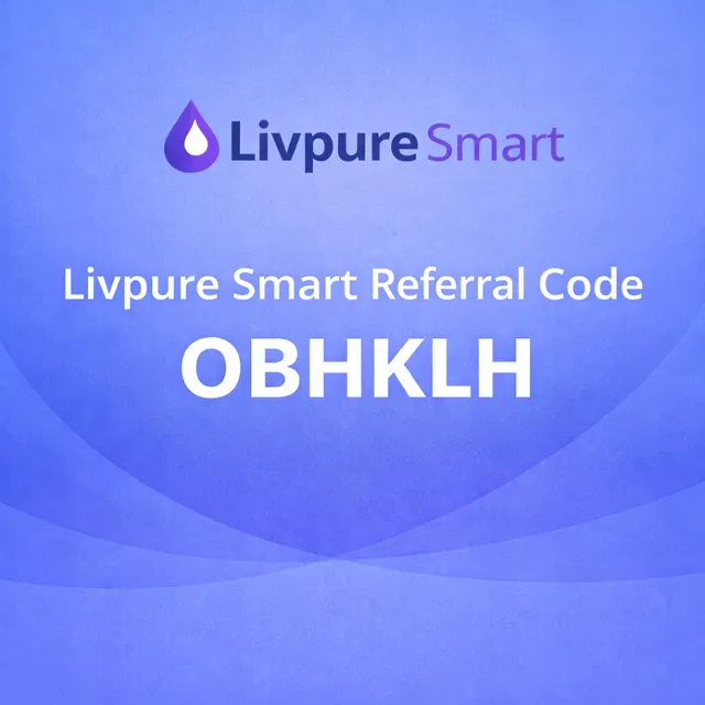 livpure-smart-referral-code-obhklh
