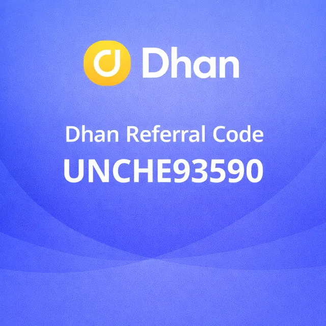 how-to-add-dhan-referral-code-unche93590-in-dhan-app