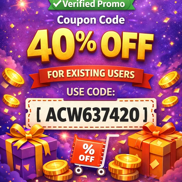 temucouponcode40off-acw637420