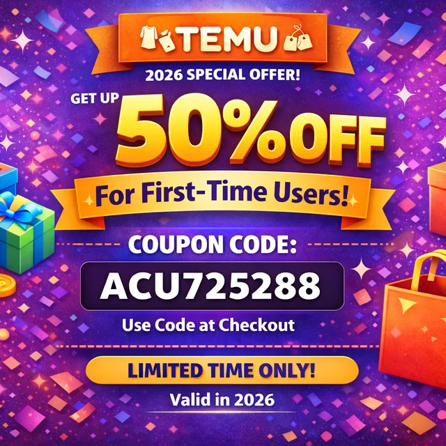 newtemupromocodeacu725288fornewu