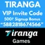 tiranga-invite-code