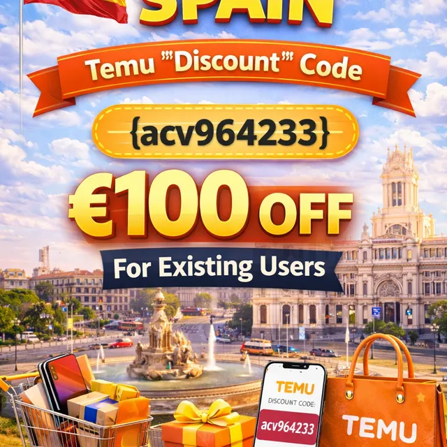temudiscountcodespainacv964233-100offforexistingusers