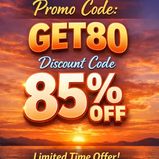 BeforeSunset AI Promo Code; GET80 Discount Code 85% Off 