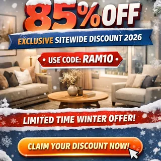 GoEnhance AI Promo Code: RAM10 | Get 95% Off Sitewide (2026 Deal)