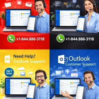 Outlook Down or Not? Live Status, Problems, and Solutions