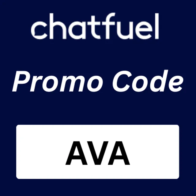 chatfuel-promocode