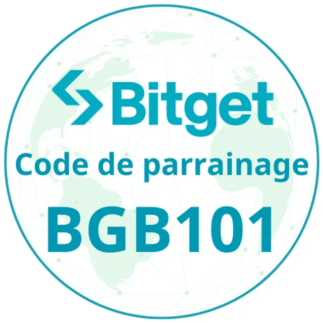 code-de-parrainage-bitget-2025