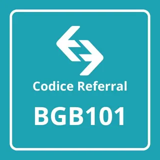 Codice Referral Bitget (BGB101): Sblocca fino a 6.200 USDT in ricompense per i nuovi utenti
