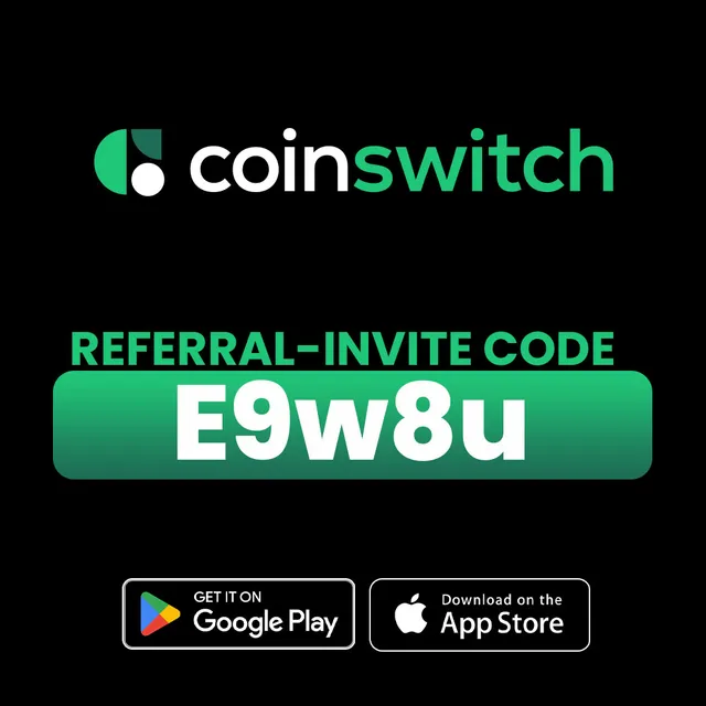 coinswitch-referral-code-e9w8u-latest-invite-rewards-and-benefits