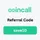 coinexreferralcodesave10