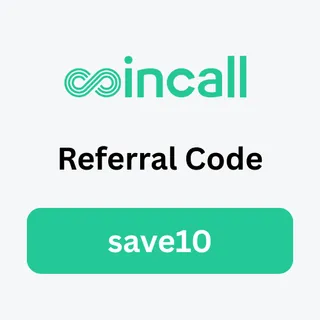 Coincall Referral Code “save10” Get 20% off On Trading Fees