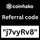 coinhakoreferralcode2026