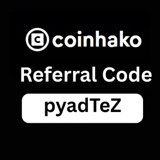 Coinhako Referral Code "pyadTeZ" Save 20% Rebate On Trading Fees 