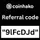 coinhakoreferralcode9lfcdjd