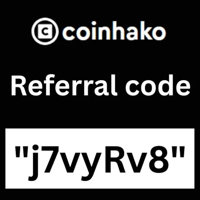 coinhako--referralcodej7vyrv8