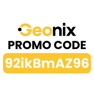 How to Use Geonix promo code [92ikBmAZ96] - A Flat 10% Off On Your All Proxy Purchases