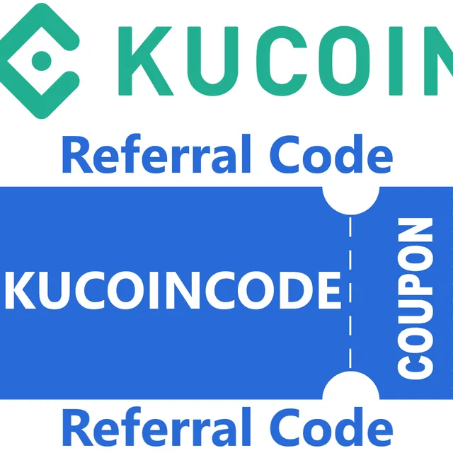 kucoin-referral-code
