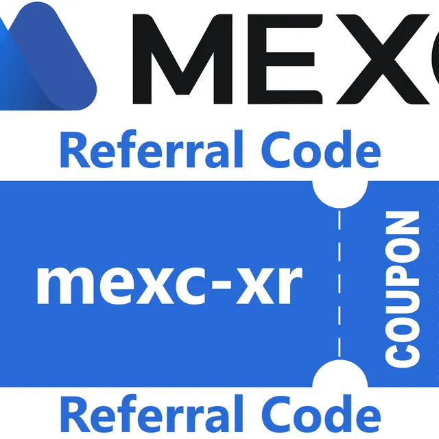 mexc-referral-invite-code
